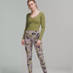 Lululemon Align Long Sleeve